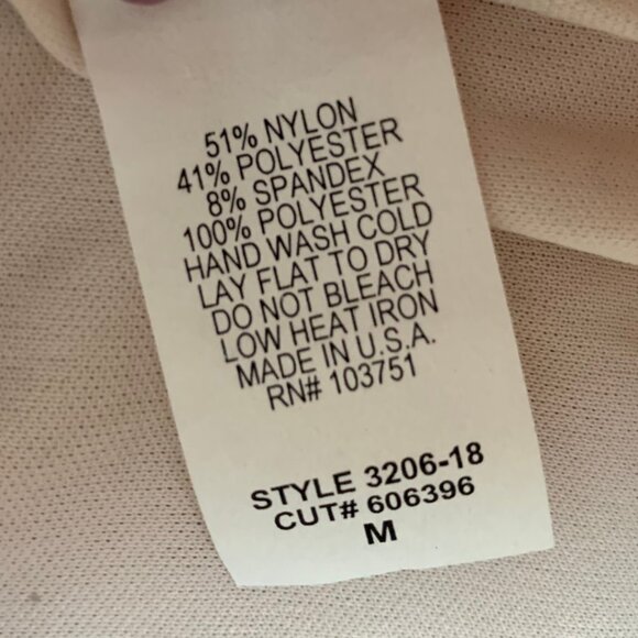 Brittany Black Beige Bling Sparkle Glittery Lace Top for Women - Picture 6 of 10